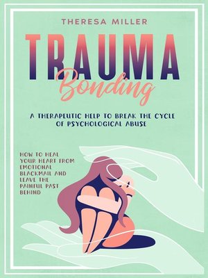 cover image of Trauma Bonding